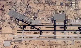 آمریکا مدعی بازگشت نیروهایش به پایگاه العدید قطر شد