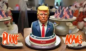 تهدید ترامپ؛ کیکه یا واقعیه؟