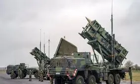 روسیه در هشداری به ژاپن: به اوکراین سامانه موشکی پاتریوت ندهید

