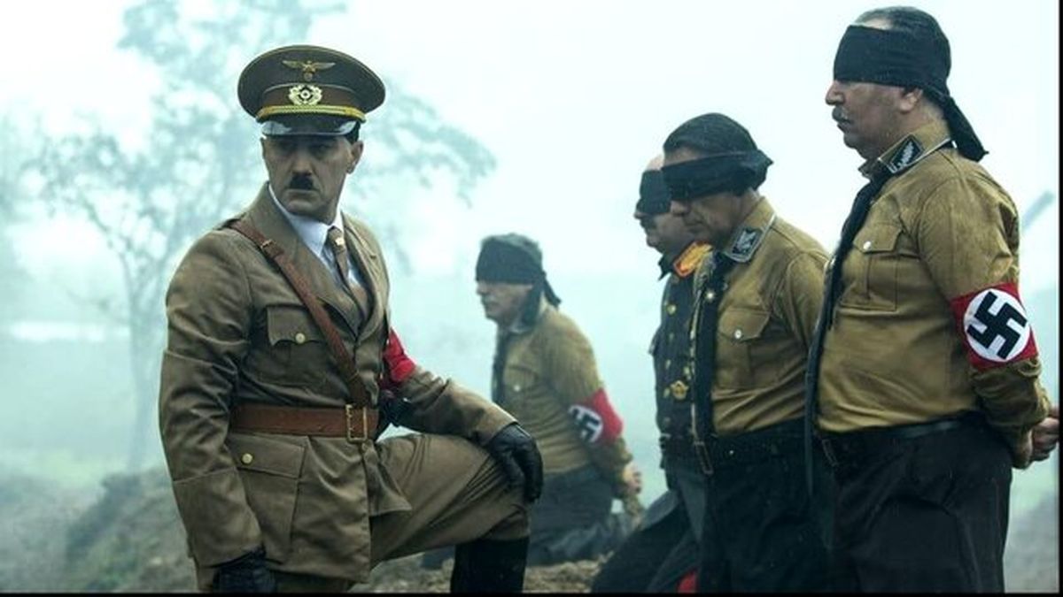 اکران فیلم قاچاق‌شده «جنگ جهانی سوم» از ۳۰ فروردین