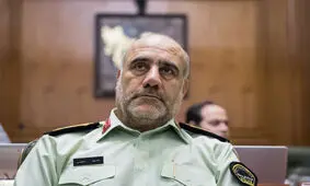 در تعطیلات نوروز مشکل انتظامی،‌ ترافیکی و امنیتی در پایتخت نداشتیم