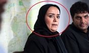 سفر در زمان؛ «زیور» سریال آوای باران در جشن تولد 16 سالگی پسرش 