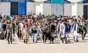 اتباع افغانستانی دوباره راهی ایران می‌شوند؟ | سناریوی تکراری مهاجرت افغان‌ها | معمای بازگشت و مهاجرت دوباره