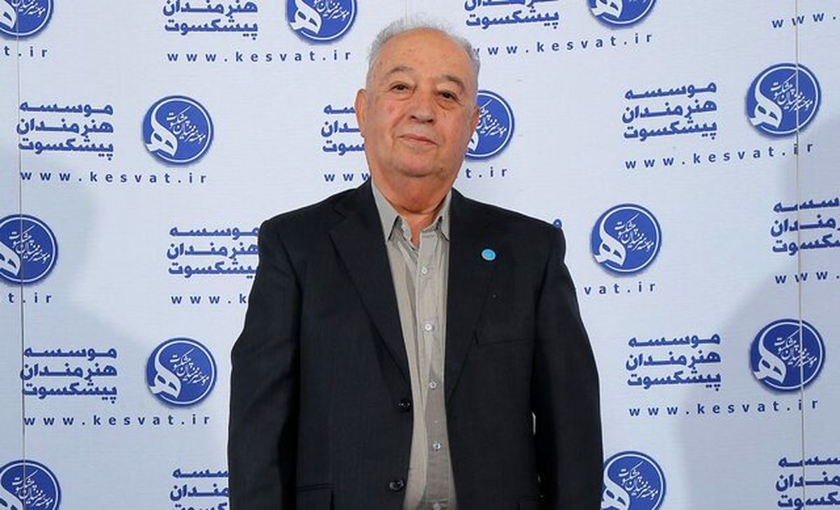 رحیم عزت بقایی درگذشت