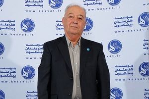 رحیم عزت بقایی درگذشت

