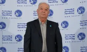 رحیم عزت بقایی درگذشت

