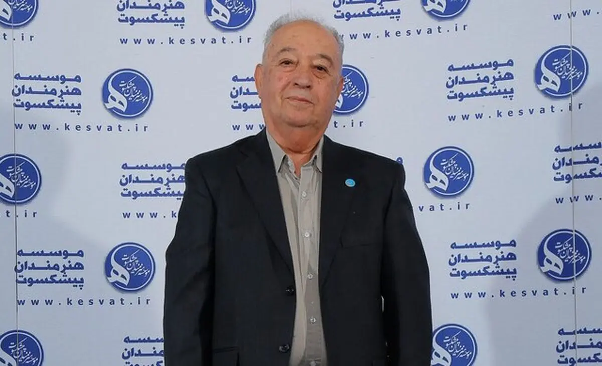 رحیم عزت بقایی درگذشت


