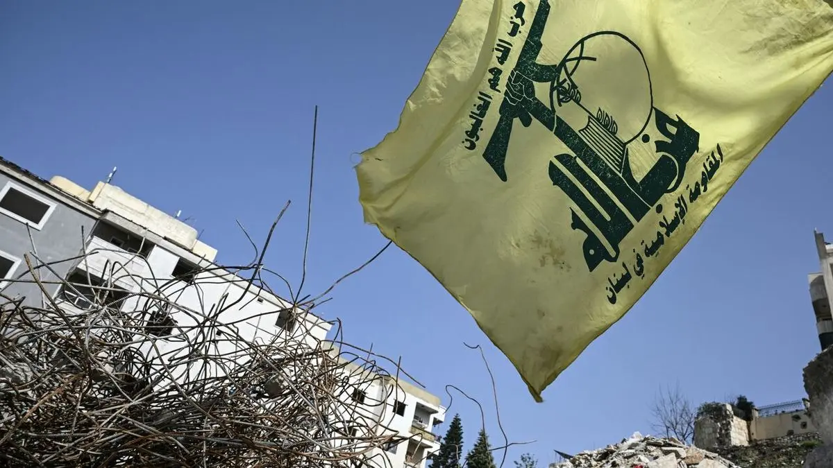 جنوب لبنان شرایط جنگی گرفت | حزب‌الله برای دفاع از ایران سوگند خورد