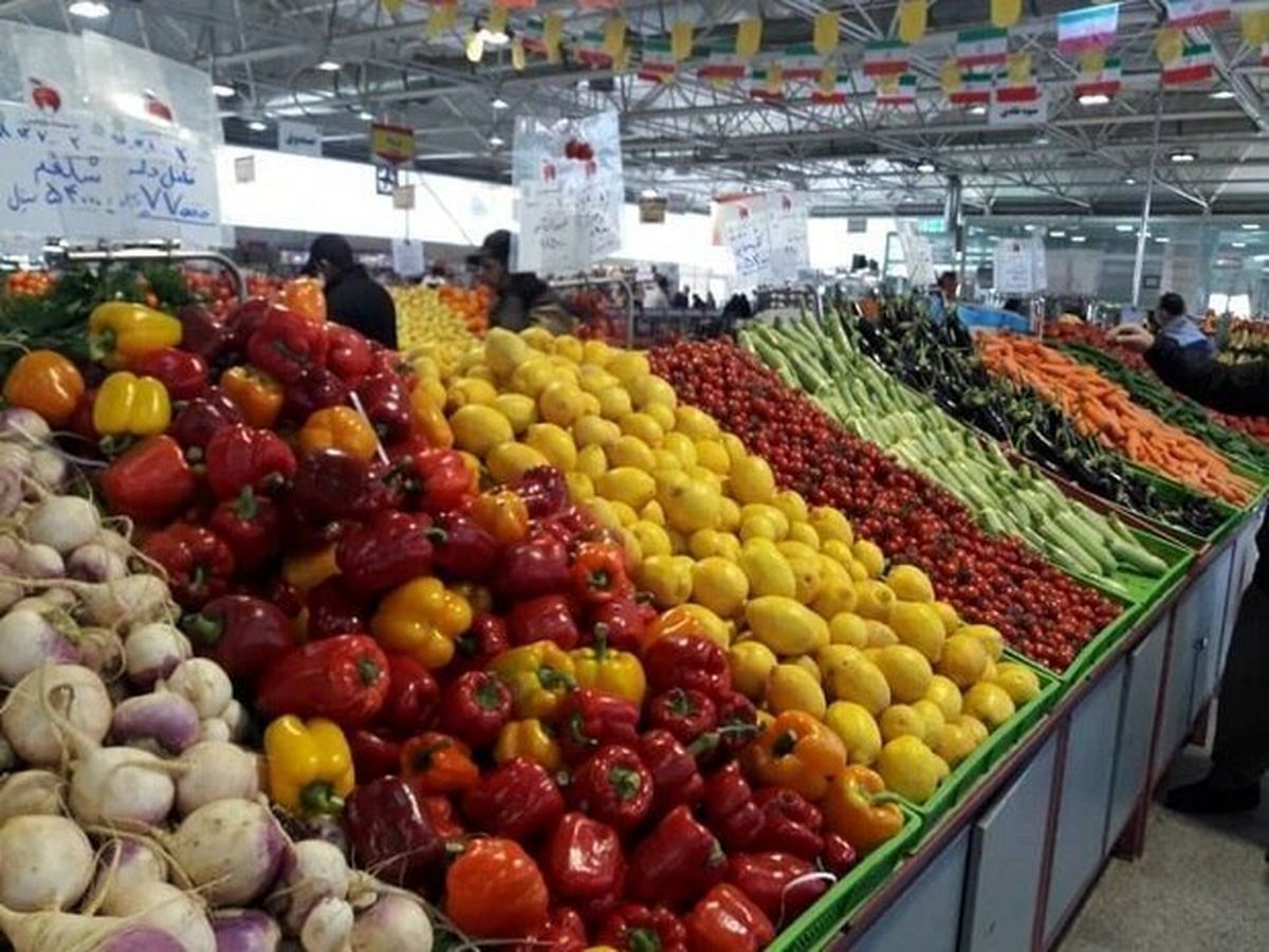 فردا میادین و بازارهای میوه و تره بار تهران تعطیل است