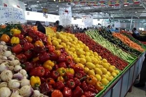 فردا میادین و بازارهای میوه و تره بار تهران تعطیل است