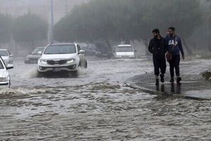 خوزستانی‌ها از تردد غیرضروری در محورهای استان خودداری کنند

