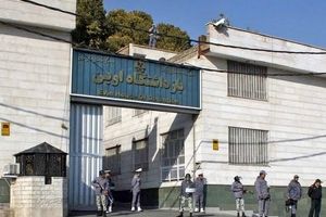 شایعات تیراندازی در زندان اوین صحت ندارد

