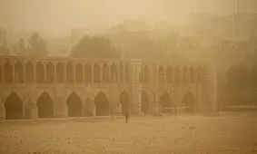  ادارات اصفهان و ۱۵ شهرستان این استان سه‌ شنبه تعطیل است