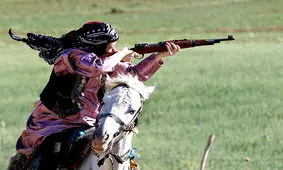 ترانه «دایه دایه وقت جنگه» ثبت شد

