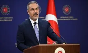 ترکیه: اسرائیل تلاش می‌کند مذاکرات ایران و آمریکا را برهم بزند
