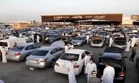 خیر واردات خودرو به بازار لاکچری ها رسید