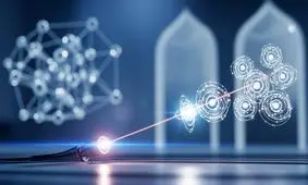 پیشرفت چشمگیر در فناوری کوانتومی؛ حفظ پایداری اسپین اتم‌ها با لیزر