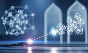 پیشرفت چشمگیر در فناوری کوانتومی؛ حفظ پایداری اسپین اتم‌ها با لیزر