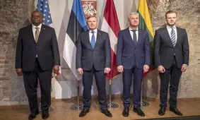 ادعای پنتاگون: روسیه تصمیم خود را گرفته است