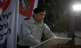 کشته شدن بالاترین مقام نظامی اسرائیل در غزه

