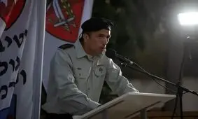 کشته شدن بالاترین مقام نظامی اسرائیل در غزه

