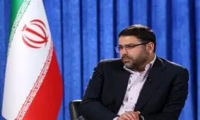 مشاور وزیر خارجه خطاب به مجری تیم تندروها :مگر چه فاجعه ای رخ داده که برخی دوستان هلهله و واویلا سر داده اند؟