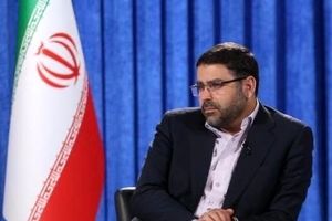 مشاور وزیر خارجه خطاب به مجری تیم تندروها :مگر چه فاجعه ای رخ داده که برخی دوستان هلهله و واویلا سر داده اند؟