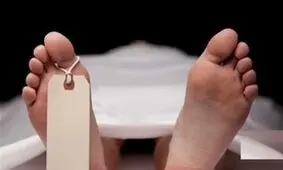 مرگ هولناک 2 مرد بر اثر برق گرفتگی