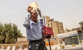 بزرگ‌ترین تهدید این روزها برای سلامتی سالمندان