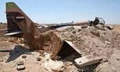 چرا صدام پیشرفته‌ترین جنگنده‌های عراق را در خاک دفن کرده بود؟