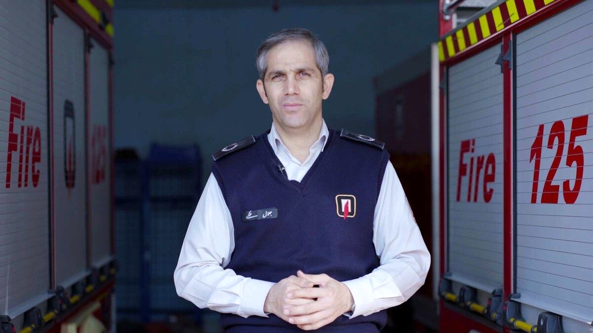 افزایش حوادث آسانسور و آتشسوزیهای ناشی از وسایل برقی هنگام قطعی برق