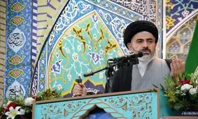 برخی‌ با شعار مردم حق دارند همه چیز را بدانند، اقدام به تفرقه افکنی می‌کنند/ اخبار باید امید آفرین باشد/ نفرت از آمریکا باید همواره زنده نگه داشته شود