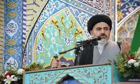 برخی‌ با شعار مردم حق دارند همه چیز را بدانند، اقدام به تفرقه افکنی می‌کنند/ اخبار باید امید آفرین باشد/ نفرت از آمریکا باید همواره زنده نگه داشته شود