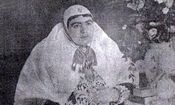 زندگی متفاوت اولین زن روزنامه نگار تهرانی