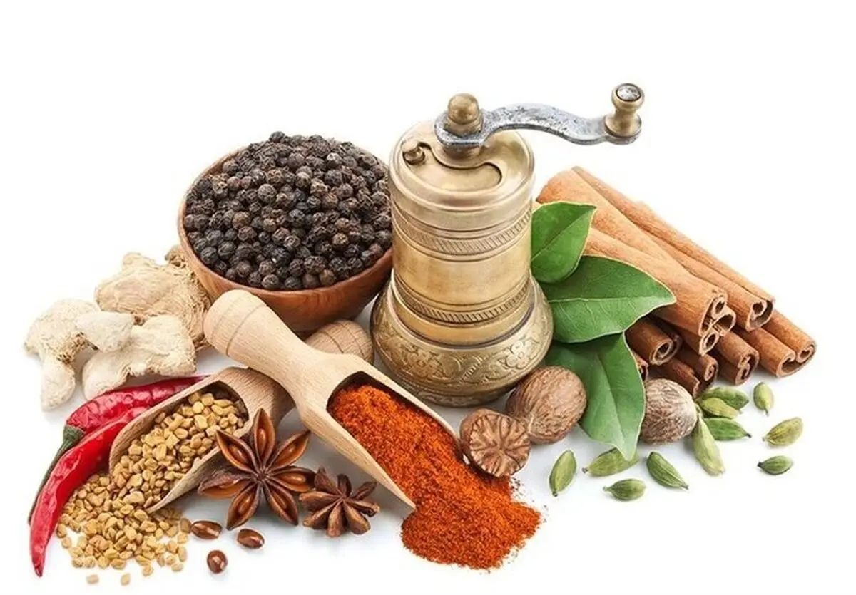 توصیه های طب سنتی درباره تغذیه در فصل بهار