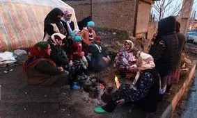  نیاز مردم خوی به چادر لحظه به لحظه درحال افزایش است/ بسیاری از مردم زلزله زده هنوز خدمات دریافت نکرده‌اند