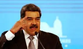 رئیس‌جمهور ونزوئلا: امپریالیسم آمریکا وارد فاز دیوانگی و انتقام شده است

