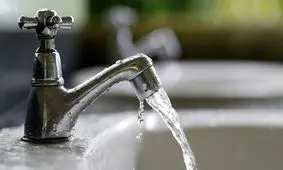 آغاز قطع آب مشترکان بدمصرف از ابتدای تیر