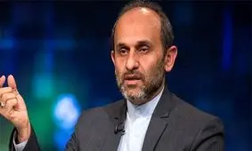 رقم ده هزار میلیارد تومان برای تبلیغات سیما خنده‌ دار است