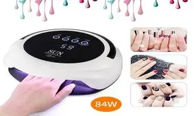 راهنمای خرید دستگاه لاک خشک کن