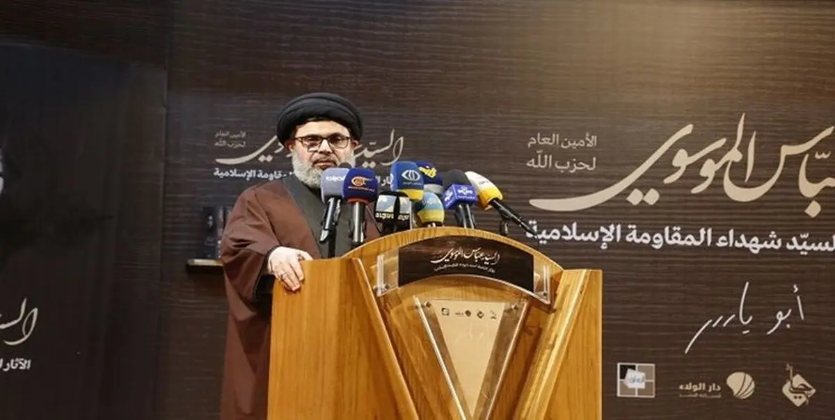 حزب‌الله لبنان: اوکراین، نمونه دیگری از عادت آمریکا در تنها گذاشتن متحدان است

