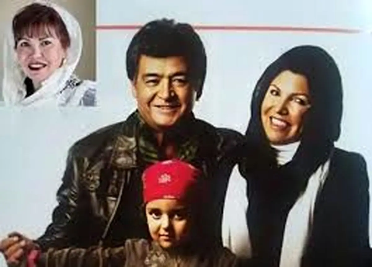 افشاگری جنجالی همسر سابق رضا رویگری/ ویدئو 