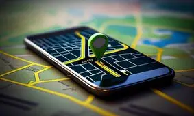 اختلال شدید GPS در تهران!