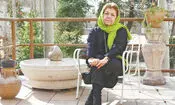 لیلی گلستان: از ایدئولوژی آل احمد خوشم نمی آمد ولی او را دوست داشتم/تا کتابی را عاشقش نشوم ترجمه نمی‌کنم/آینده قطعا روشن و تابناک خواهد بود