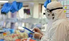 افزایش تعداد شهرهای زرد و آبی در نقشه کرونایی کشور