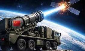 «قاتل استارلینک»؛ درباره سلاح‌های مایکروویو پیشرفته چین