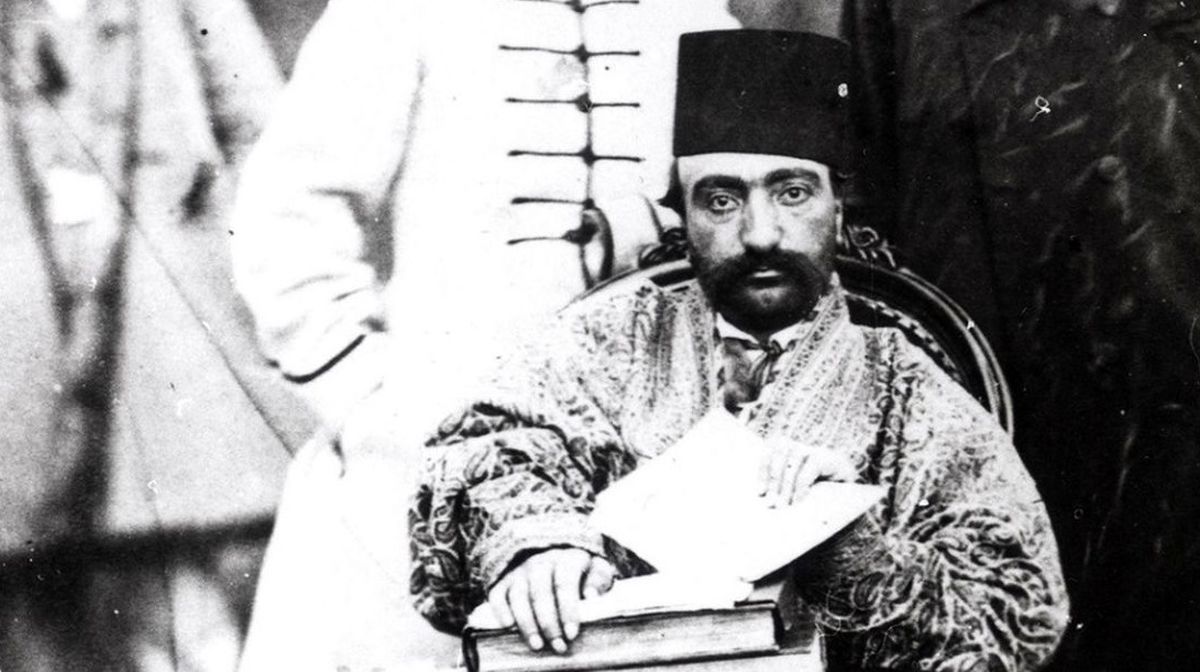 سفر به عصر قاجار؛ از «توپهای میدان توپخانه» تا «ناصرالدین شاه و پزشک فرانسویاش»