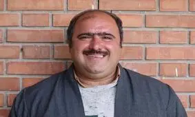 بیوگرافی کاظم نوربخش؛ تصاویر همسر و دختران سلمان سریال «نون خ»