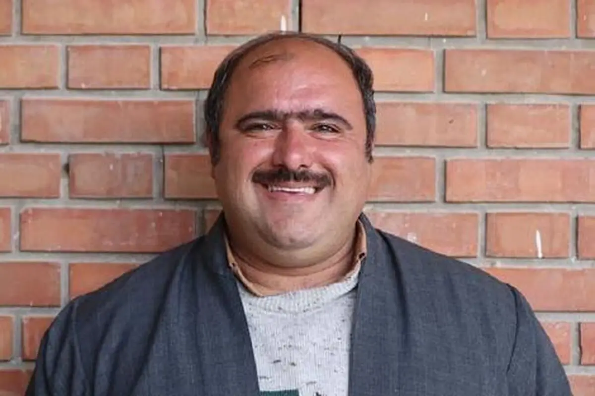 بیوگرافی کاظم نوربخش؛ تصاویر همسر و دختران سلمان سریال «نون خ»