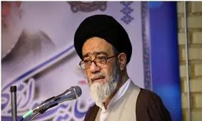  خشک شدن دریاچه ارومیه جان حدود ۱۰ میلیون نفر را تهدید می‌کند


